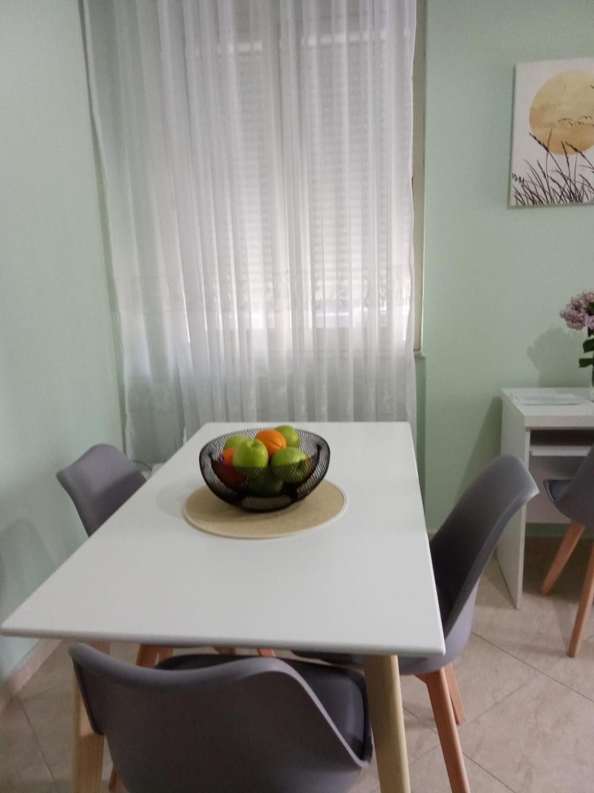 Bevis Apartment Tirana Exterior photo