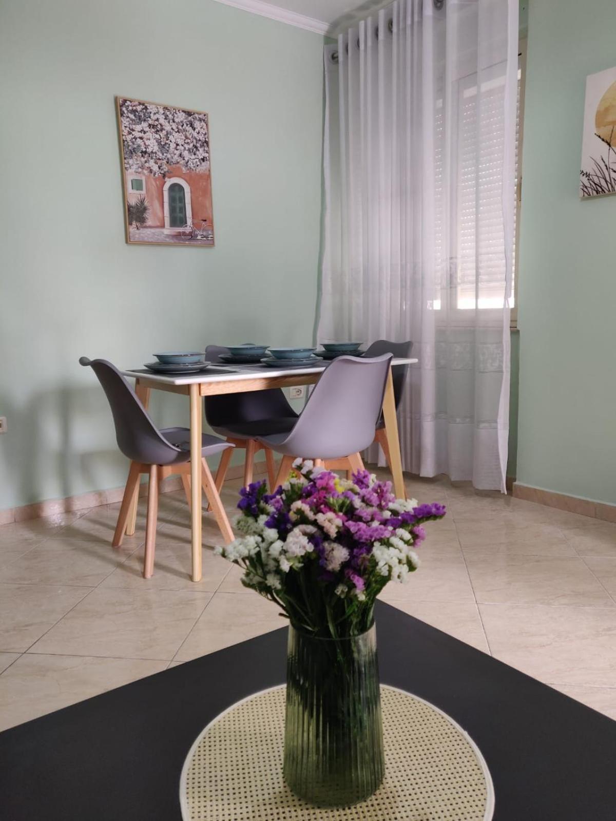 Bevis Apartment Tirana Exterior photo