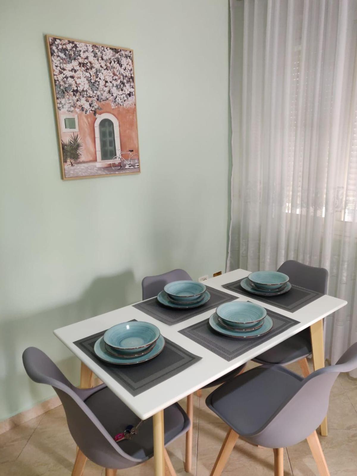 Bevis Apartment Tirana Exterior photo