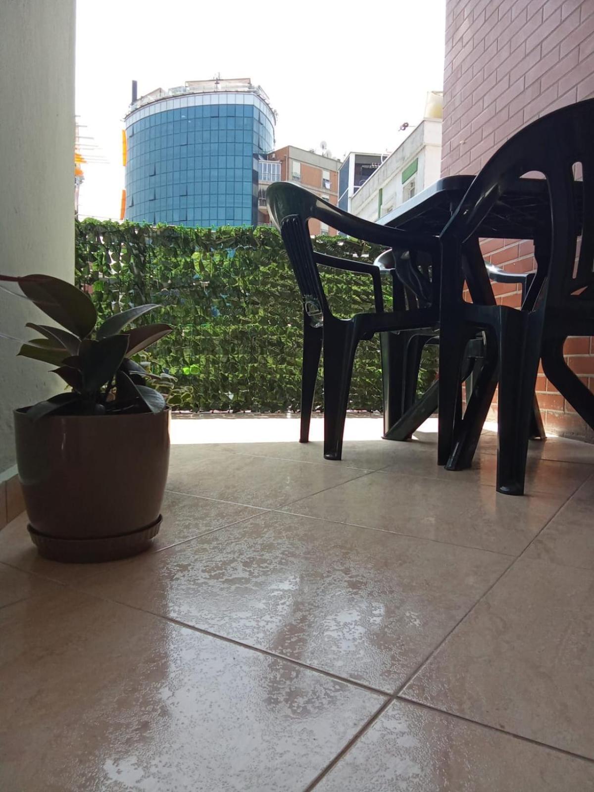 Bevis Apartment Tirana Exterior photo