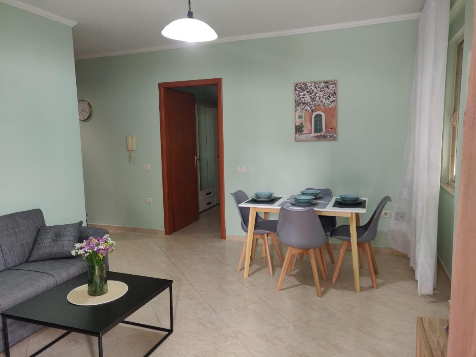 Bevis Apartment Tirana Exterior photo