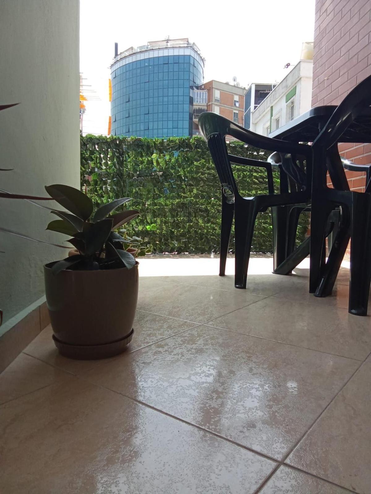 Bevis Apartment Tirana Exterior photo