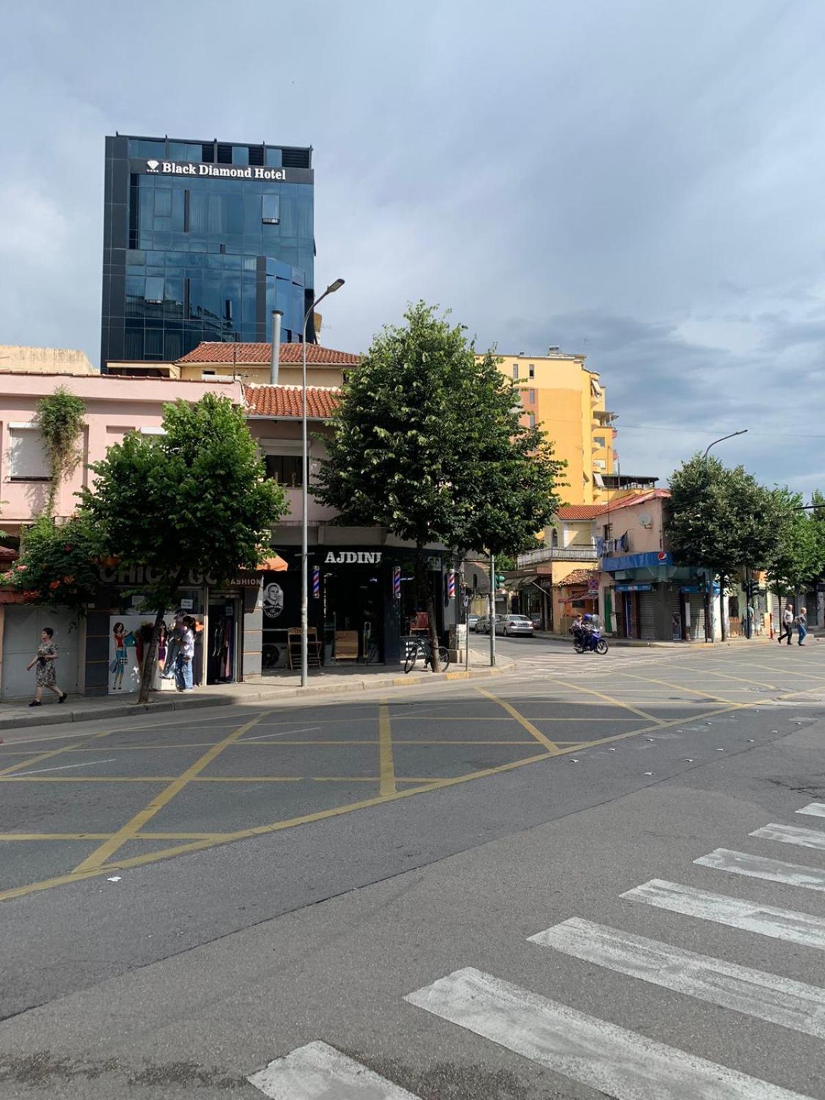 Bevis Apartment Tirana Exterior photo